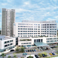 Gleneagles Medini Hospital by IHH Group