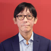 Takashi Harada, Managing Director of Fujitsu General (Euro)