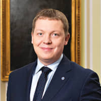 Estonian Chamber of  Commerce and Industry Director Mait Palts | ESTONIAN CHAMBER OF COMMERCE