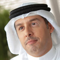 Khalid Al Rumaihi
CEO, Bahrain Economic Development Board