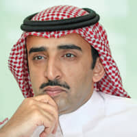 Shaikh Mohamed bin Khalifa Al Khalifa
Minister of Oil