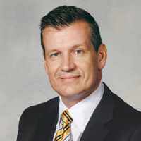 Bridgestone Americas CEO and President Gordon Knapp | BRIDGESTONE