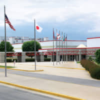 Truck and bus tire plant operated by Bridgestone in Morrison, Tennessee, employs 1,040 employees and produces 9,150 tires per day. | BRIDGESTONE