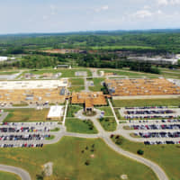 Denso’s facility in Athens, Tennessee | DENSO