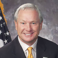Mississippi Development Authority Executive Director Glenn McCullough, Jr.