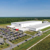 MHPS’ Savannah Machinery Works is the comprehensive manufacturing, service and repair center for gas turbines, steam turbines and generator rotors.