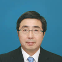 Kimihiro Ishikane, Japan’s Ambassador to Canada | © JAPANESE EMBASSY