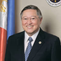 Carlos G. Dominguez III 
Secretary Department of Finance | © DEPT. OF FINANCE