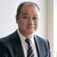 Yoshio Wada
Chief Representative
Japan International Cooperation Agency (JICA) Philippines | © JICA