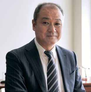 Yoshio Wada<br /> Chief Representative Japan International Cooperation Agency (JICA) Philippines | © JICA