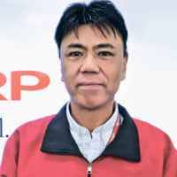 Kazuo Kito, President and General Manager of Sharp Philippines | © SHARP