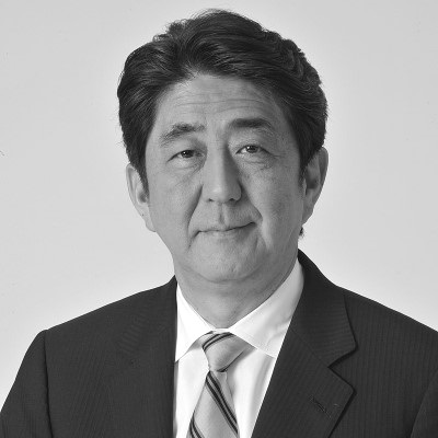 Shinzo Abe - The Japan Times
