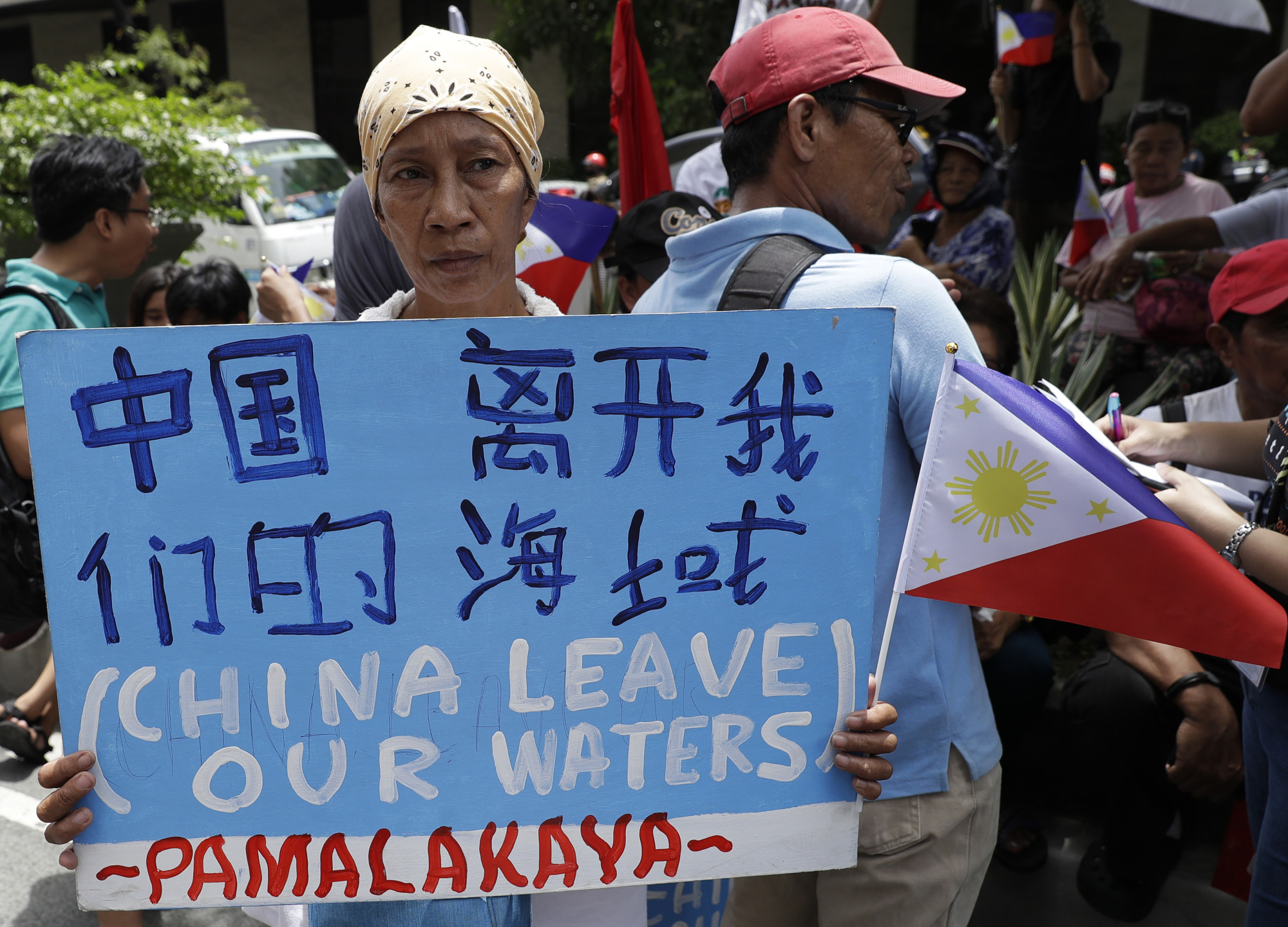 current events and issues in the philippines