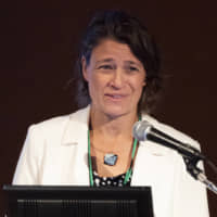Karin Ried, director of research at the National Institute of Integrative Medicine, Australia