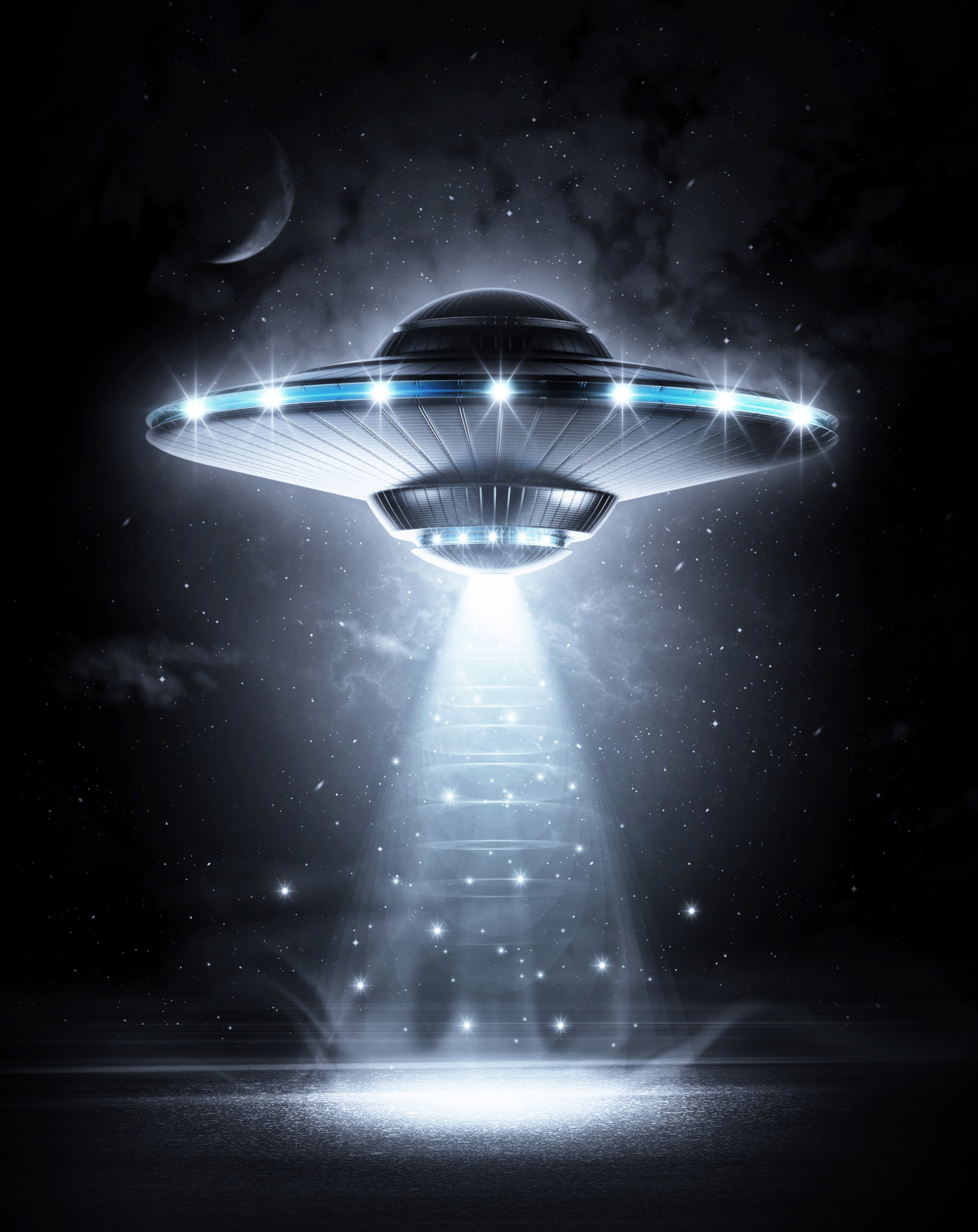 What we get wrong about UFOs | The Japan Times