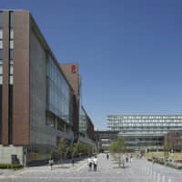 Osaka Ibaraki Campus | RITSUMEIKAN UNIVERSITY