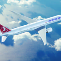 Turkish Airlines boasts the largest network of flights in the world. | TURKISH AIRLINES