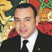 His Majesty the King, Mohammed VI, King of Morocco | © AMDIE