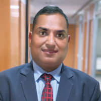 Amith Agarwal, Co-founder and Chief Executive Officer of Agribazaar
