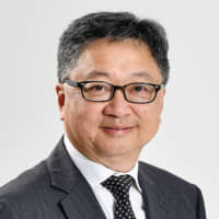J. Alain Law Min
CEO, MCB