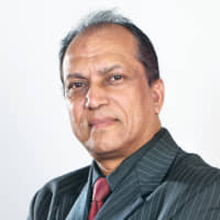 Shamshir Mukoon Acting General Manager, CEB