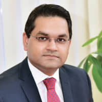 Harvesh Seegolam
Chief Executive
Financial Services Commission