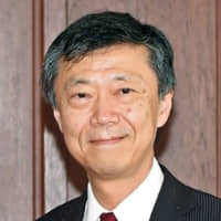 Norio Maruyama, Japan’s Ambassador to South Africa | © JAPANESE EMBASSY