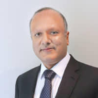 M. P. Aggarwal, Chairman of Sajjan India Ltd. | © SMS
