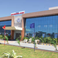 Sajjan Lions International Academy in Ankleshwar, Gujarat | © SAJJAN INDIA