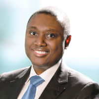 Sim Tshabalala, Chief Executive of Standard Bank Group