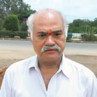 Vijaya S. Bhaskar, Director of Ube Industries Limited