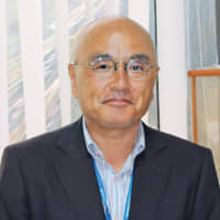 Akinori Urakawa, President and CEO of Yaskawa India