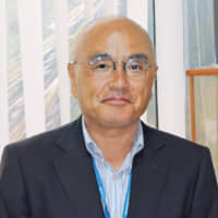 Akinori Urakawa, President and CEO of Yaskawa India | © YASKAWA INDIA