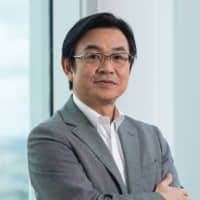Soichiro Takahashi, President and CEO of Honda Automobile (Thailand) Co., Ltd. | © HONDA