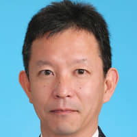 Former JETRO Vienna General Director Satoshi Abe | JETRO