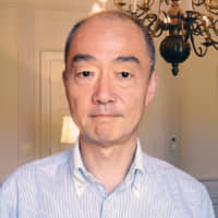 Japanese Ambassador to Slovakia  Jun Shimmi | EMBASSY OF JAPAN