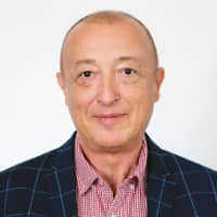 SARIO CEO Robert Simoncic | SARIO