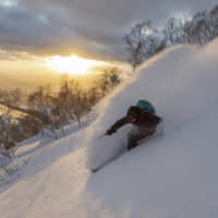 The Niseko ski resort area is renowned for its high-quality powder snow and premium trails. | NISEKO TOURISM