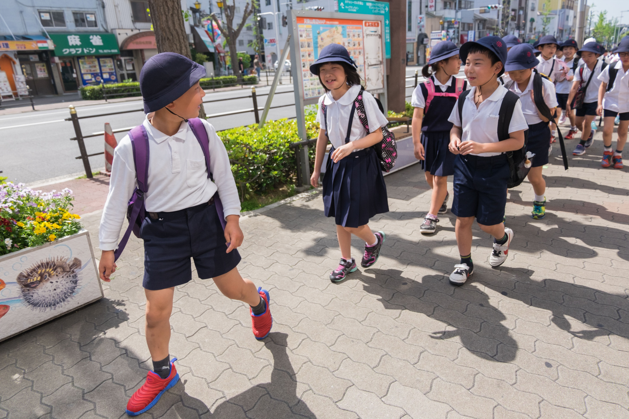 To create an immigrant-friendly Japan, start with education reform | The Japan Times