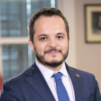 Arda Ermut, Head of the Presidential Investment Office