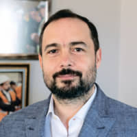 Murat Atik, CEO and Co-founder Sun Group