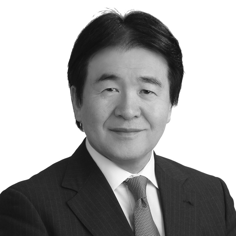  Heizo Takenaka