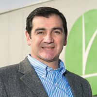 Anasac CEO Mario Lara