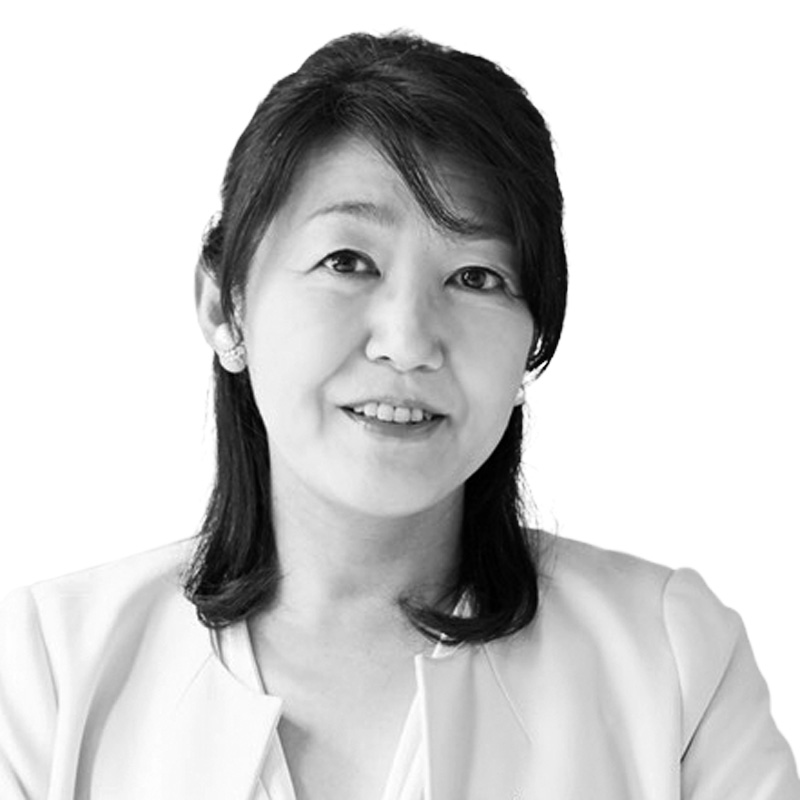  Toko Shirakawa