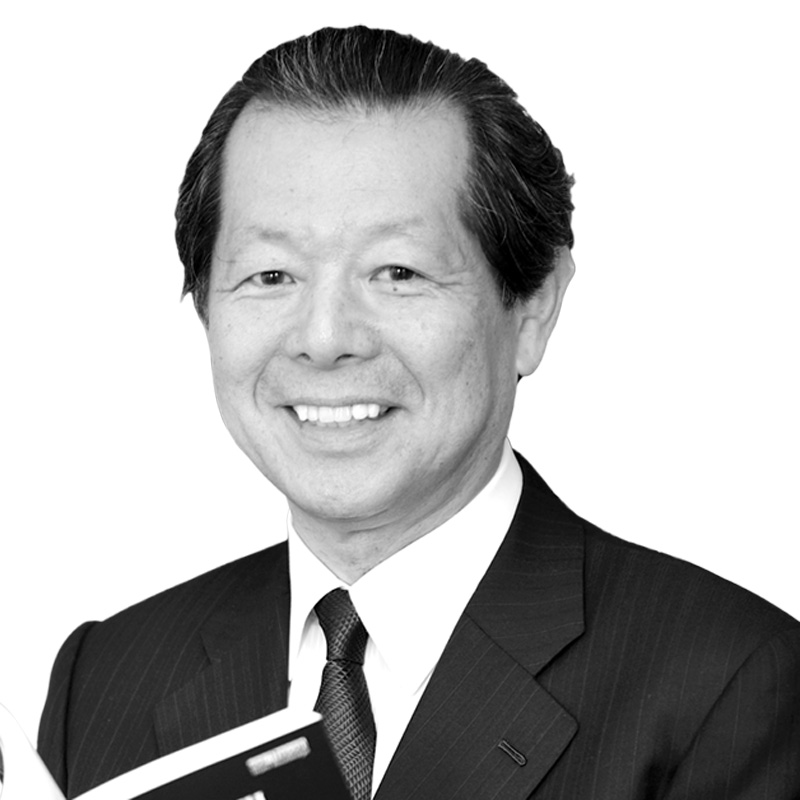  Yoichi Funabashi
