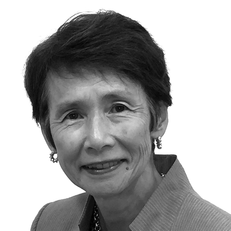  Yoko Ishikura