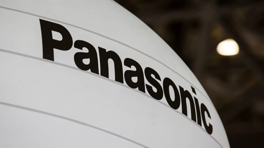 panasonic lcd panel manufacturer factory