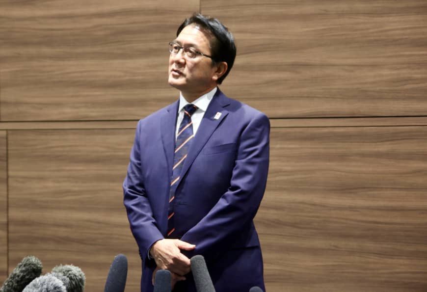 JAAF officials regret IOC's decision to move marathon, race walk events to Sapporo - The Japan Times