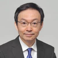 Ambassador of Japan to Ecuador Yuji Sudo | © EMBASSY OF JAPAN