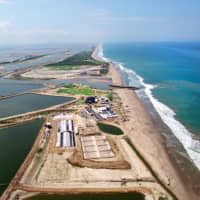 Pesquera Santa Priscila exports more than 77,000 tons of antibiotic-free shrimp to Latin America, the United States, Europe and Asia. This includes Japan and China, among other countries. | © PESQUERA SANTA PRISCILA